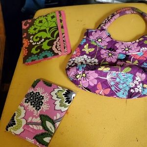 Vera Bradley bundle
